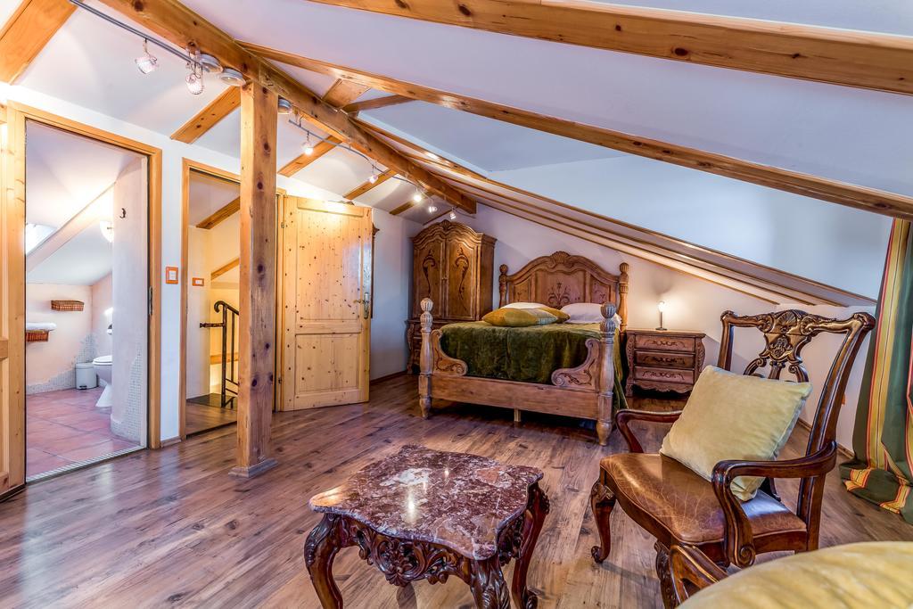 Holiday home Il Palazzo