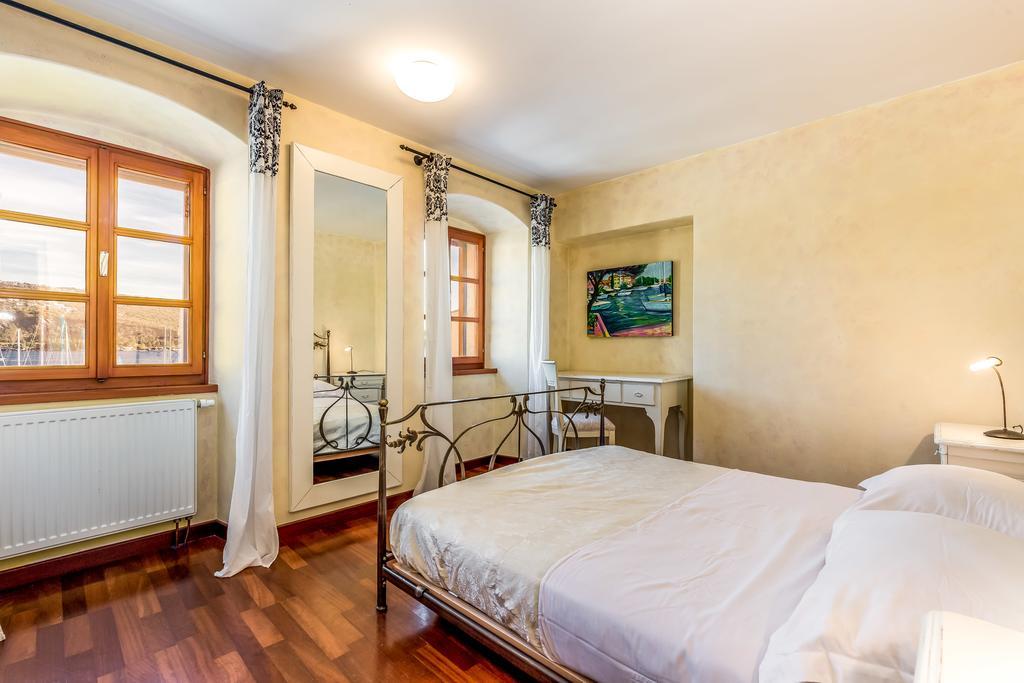 Semesterbostad Il Palazzo Volosko