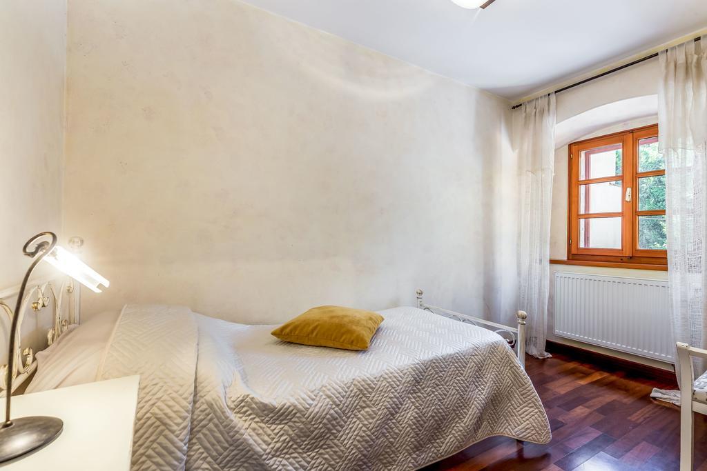 Semesterbostad Il Palazzo