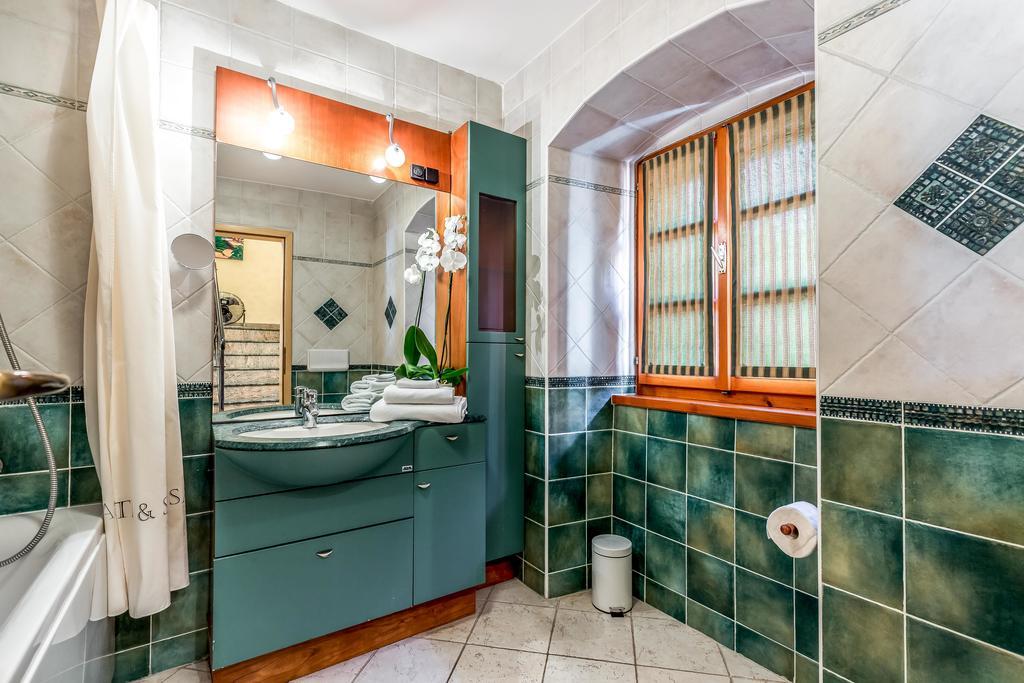Holiday home Il Palazzo