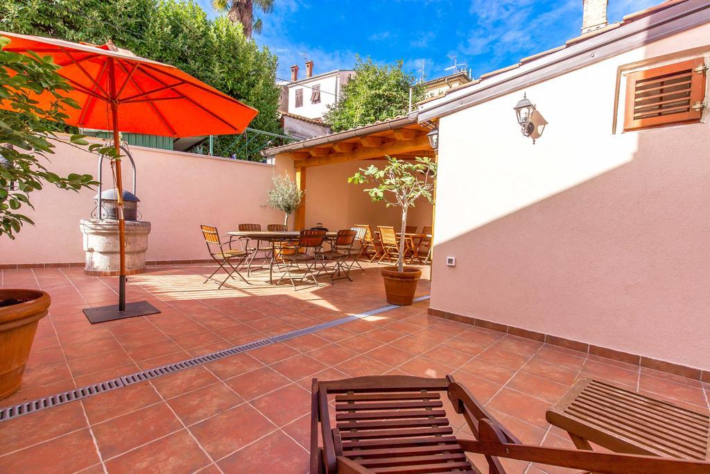 Holiday home Il Palazzo Volosko