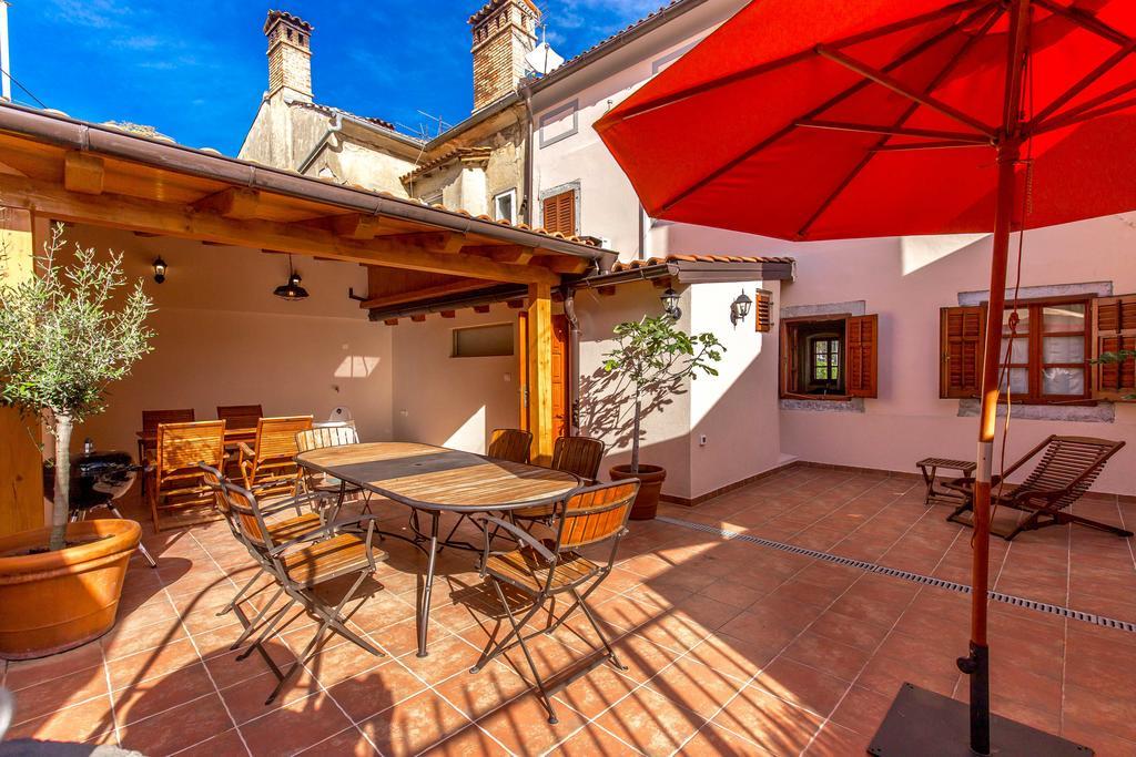 Semesterbostad Il Palazzo *