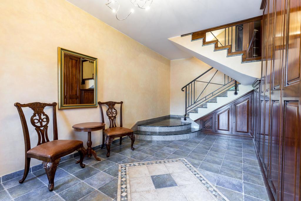 Semesterbostad Il Palazzo *