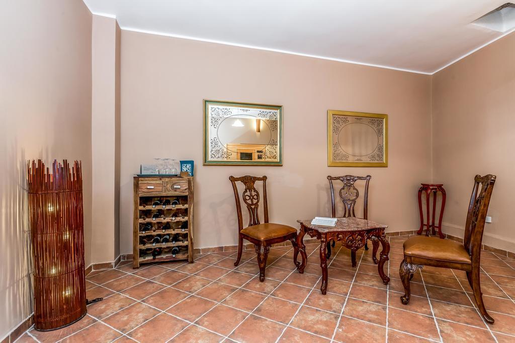 Holiday home Il Palazzo Volosko