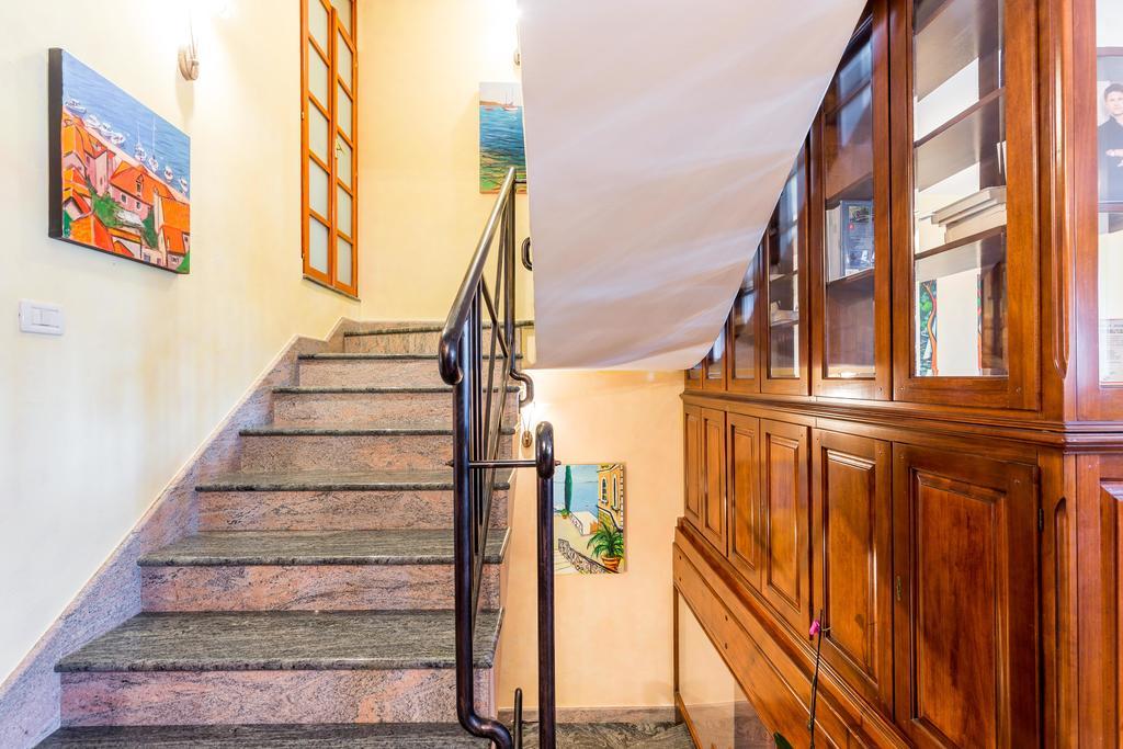 Semesterbostad Il Palazzo *