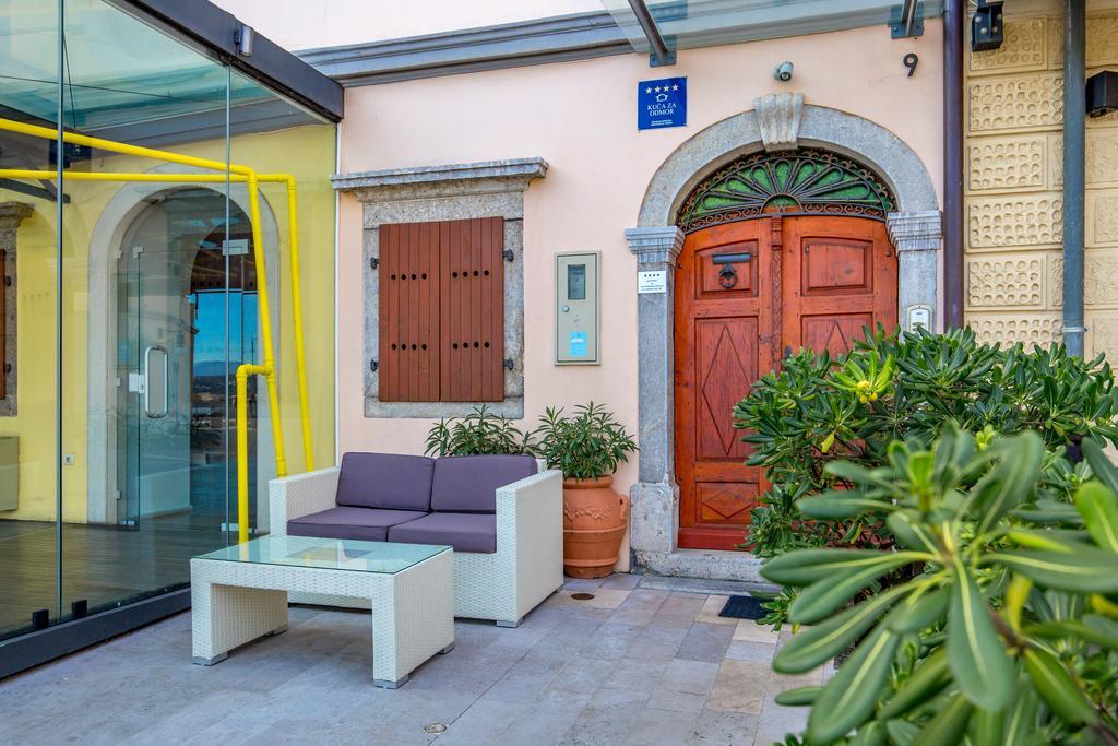 Holiday home Il Palazzo