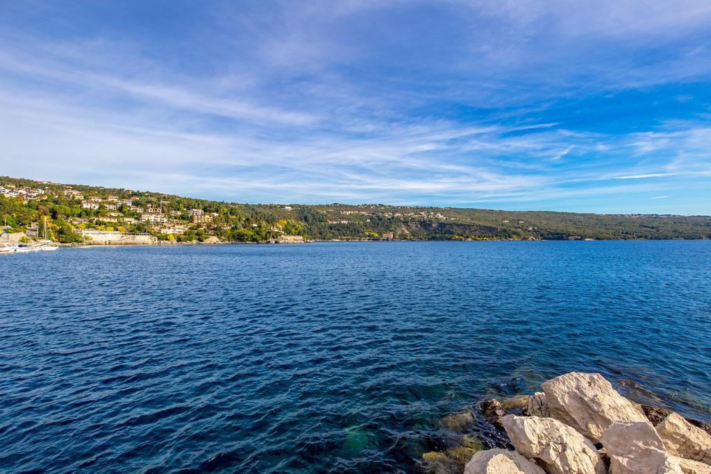 Holiday home Il Palazzo Volosko
